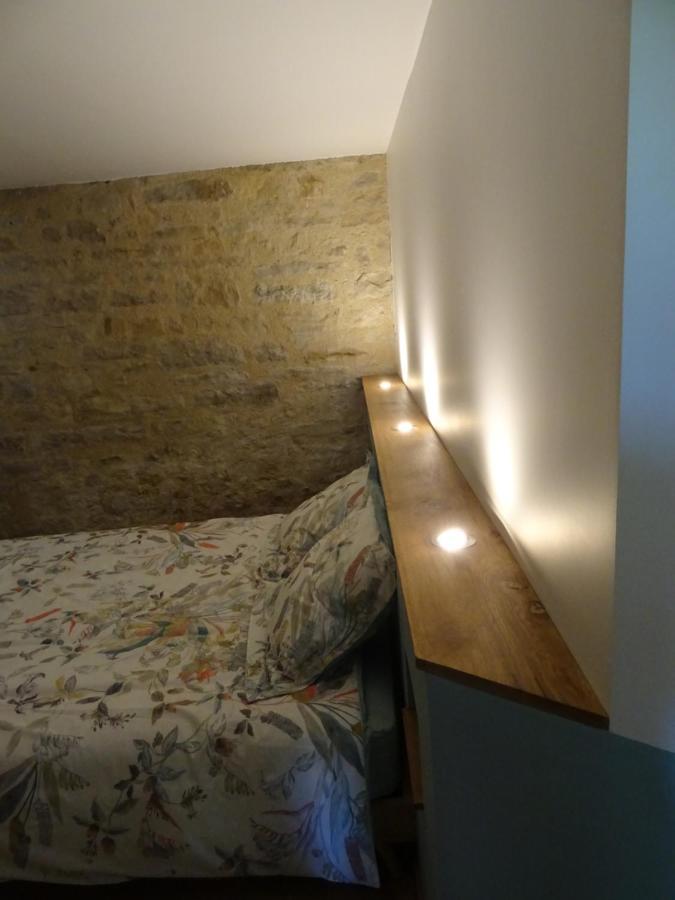 Bed and Breakfast La Terralha Saint-Pierre-Toirac Exterior foto